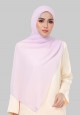 SHAWL PALETTE EDITION IN PALE LILAC